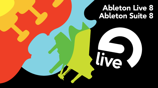 ableton live 8