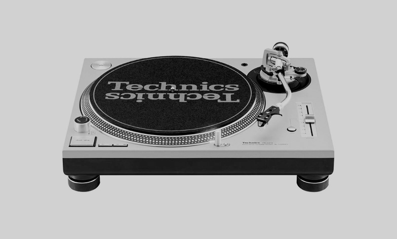 超級經典的Technics SL-1200 黑膠唱盤要重出江湖了？！ - DigiLog 聲響