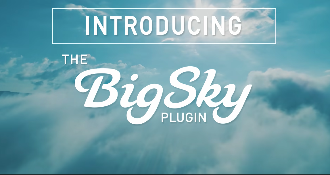 Strymon 史詩般的BigSky Reverb，數位化確定！推出VST 插件| DigiLog
