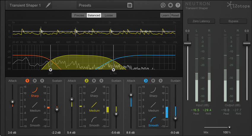 izotope neutron vst izotope neutron vst
