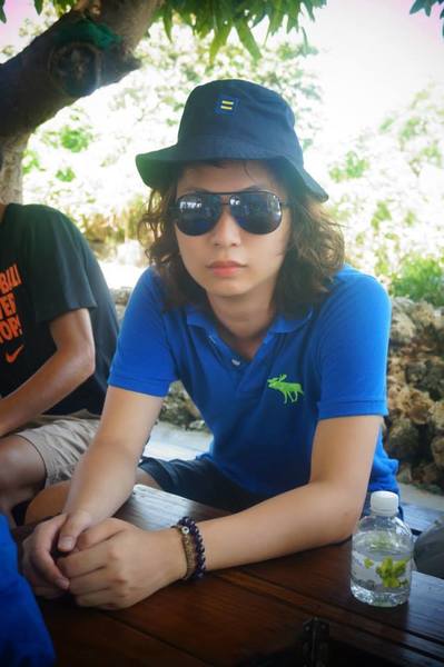 Shin-Ting Lin