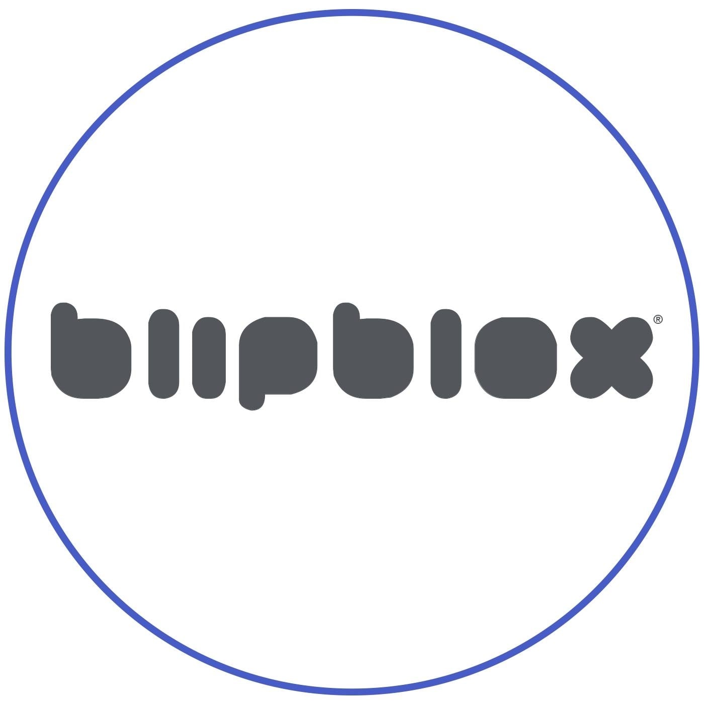 blipblox - DigiLog 聲響實驗室