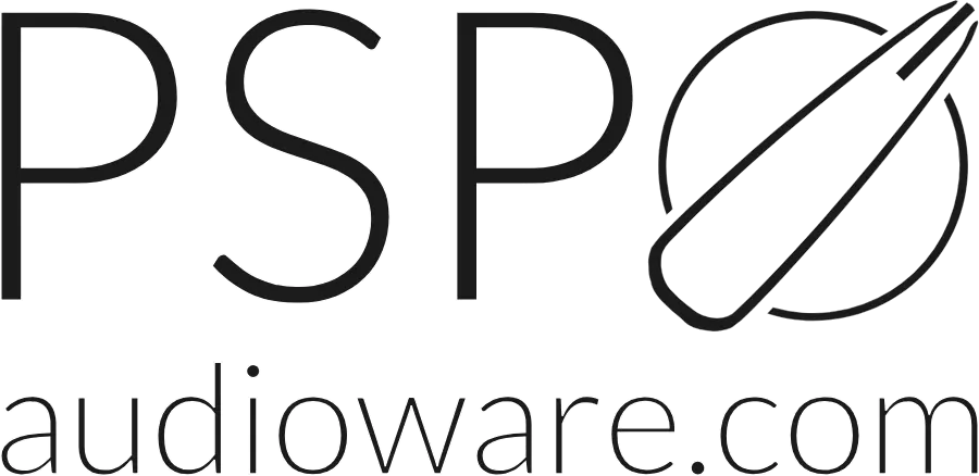 PSP Audioware