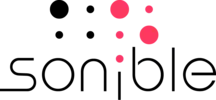 sonible Logo