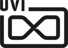 UVI Logo