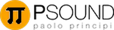 PSound Logo