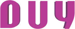 DUY Audio Logo