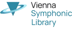 Vienna Symphonic Library Logo