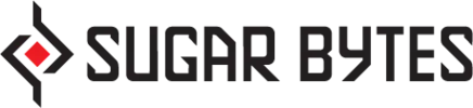 Sugar Bytes Logo