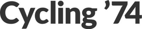 Cycling '74 Logo