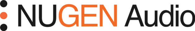 NUGEN Audio Logo