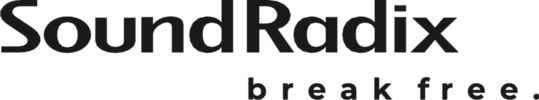 Sound Radix Logo