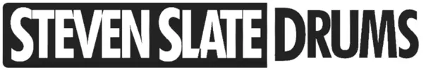 Steven Slate Drums Logo