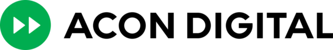 Acon Digital Logo