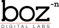 Boz Digital Labs Logo