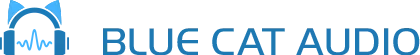 Blue Cat Audio Logo