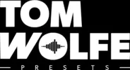 Tom Wolfe Logo