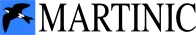 Martinic Logo