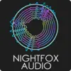 Nightfox Audio Logo
