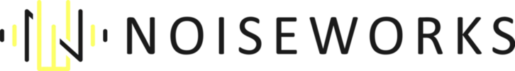 NoiseWorks Logo