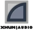 Xhun Audio Logo