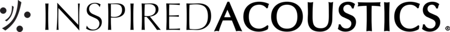Inspired Acoustics Logo