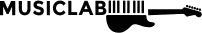 MusicLab Logo
