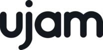 UJAM Logo