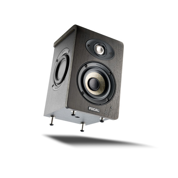 Focal Shape 40 監聽喇叭（一對） 原廠進口貨一年保固| DigiLog 聲響實驗室