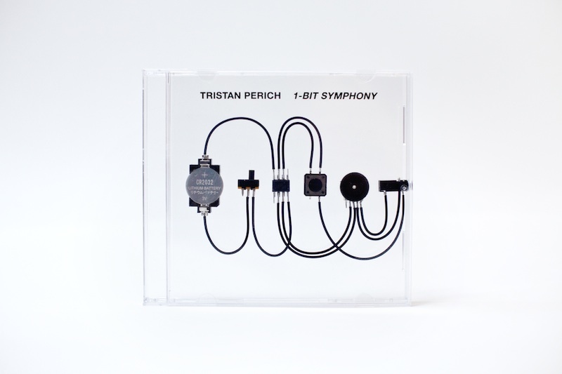 Tristan Perich 1-Bit Symphony