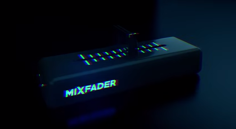 Mixfader