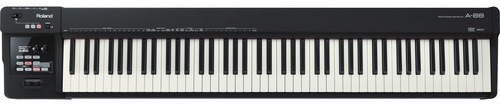 Roland A-88 MIDI 鍵盤