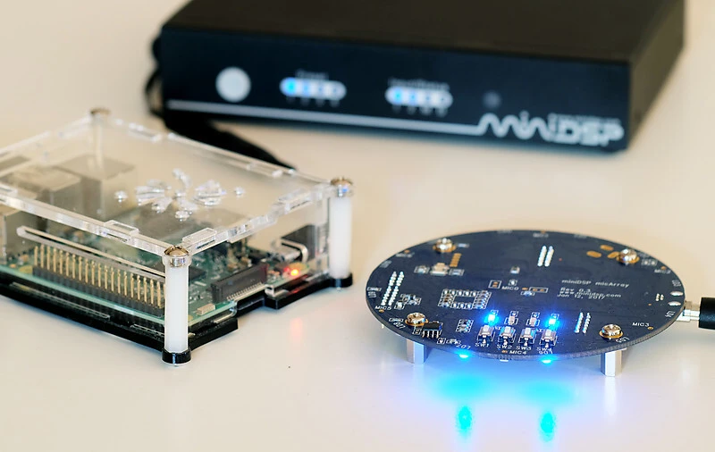uma 8 alexa photo