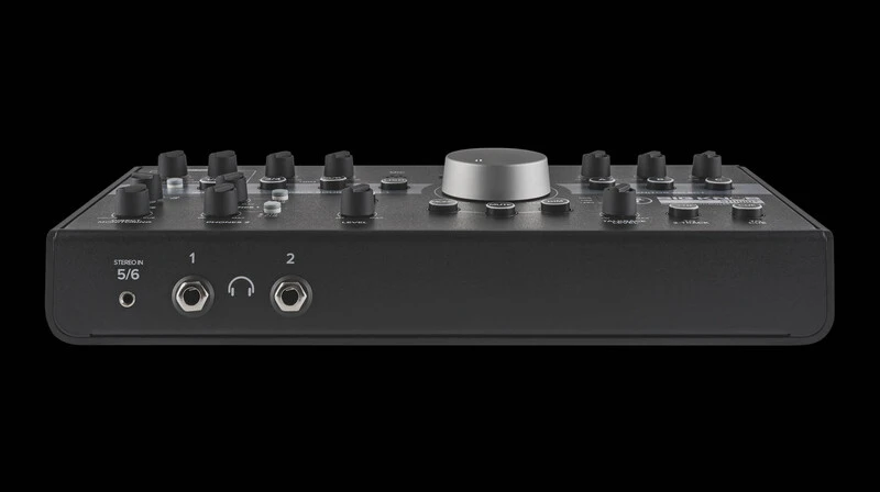 professional source and monitor selection for recording studios