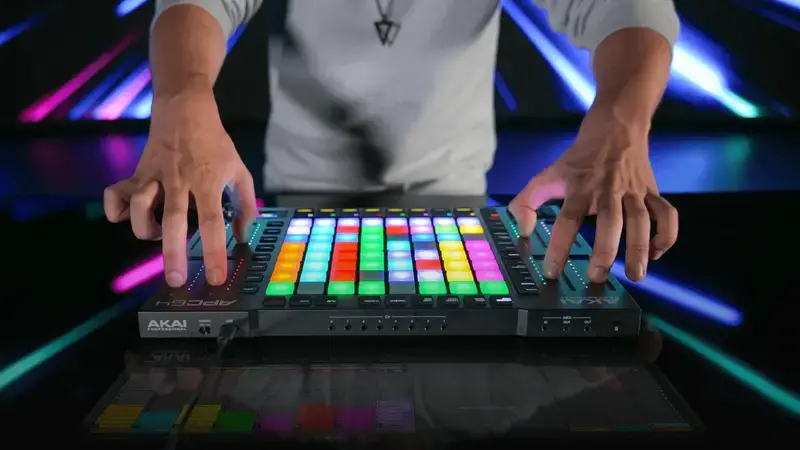 Explore the all-new APC64