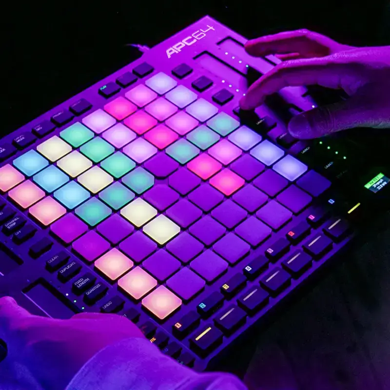 Enter the Matrix