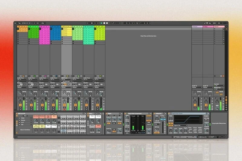 Ableton Live Lite 11