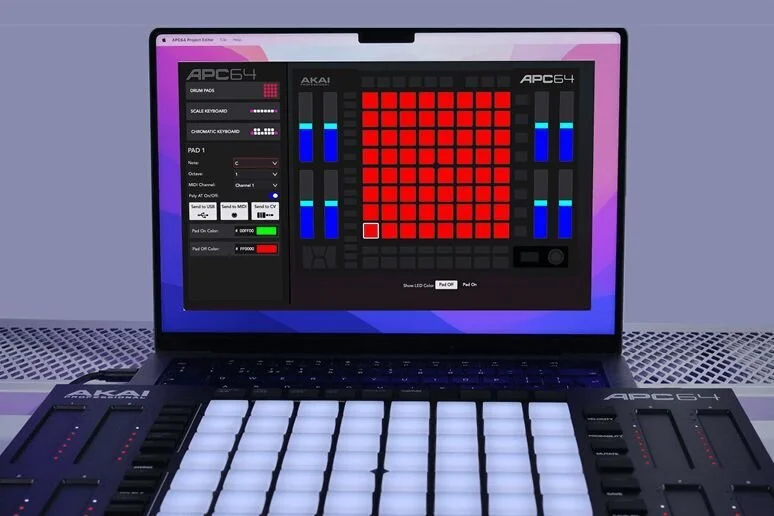 Custom Editor Software