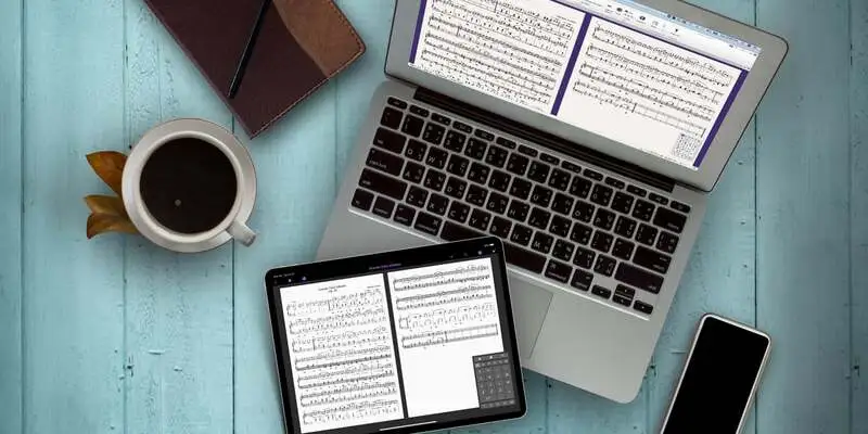 Sibelius Subscriptions - Music Notation - Avid