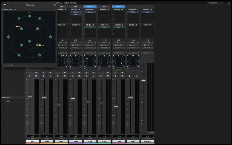免費開源的 Pro Tools 替代品登場！用 Rust 打造的 SoundCraft 能否翻轉音訊製作市場？