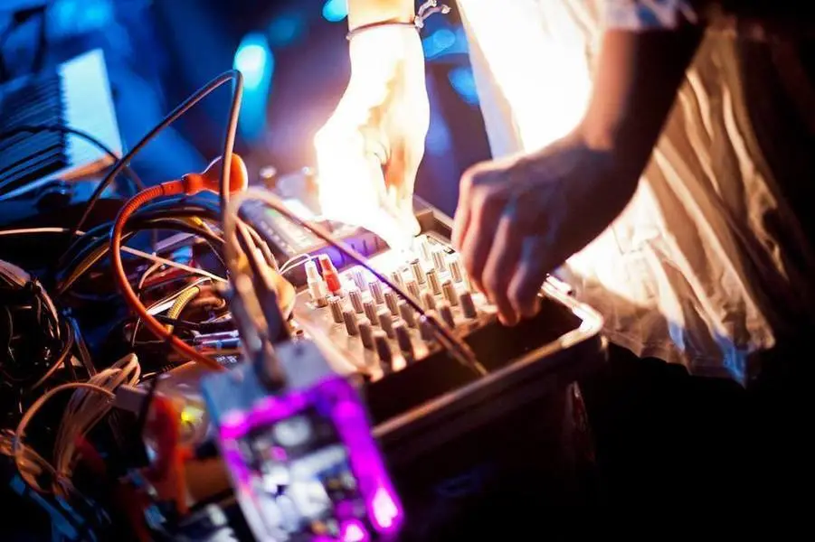 Ableton Live 鬼斧神工：Live 的第一首創作
