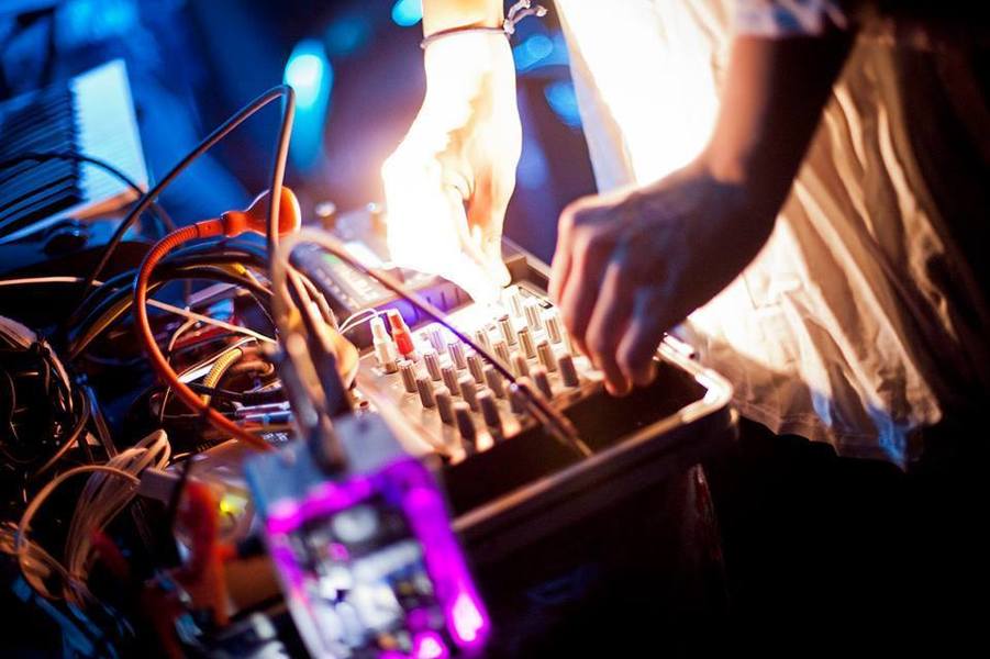 [DigiLog] Ableton Live 鬼斧神工：深入認識Live