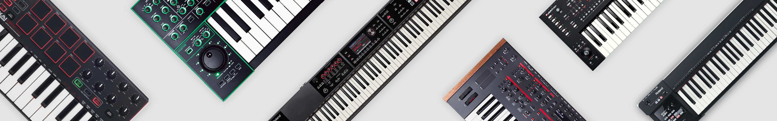 Keyboard 終極選購攻略