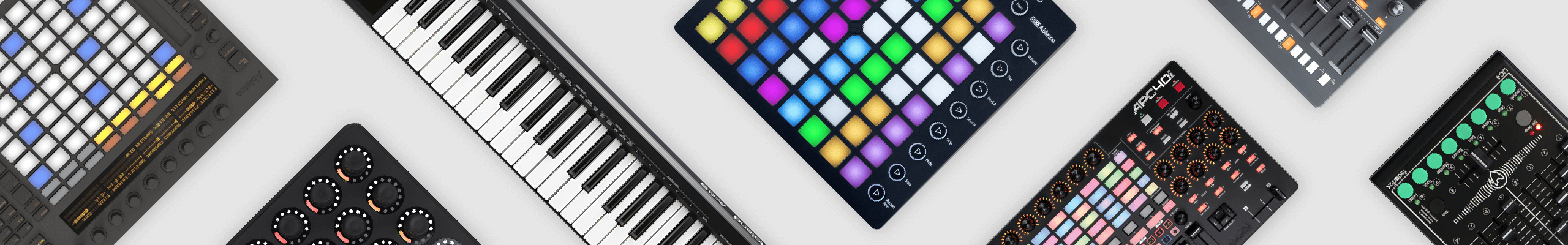 如何選購 MIDI 控制器（MIDI Controller）