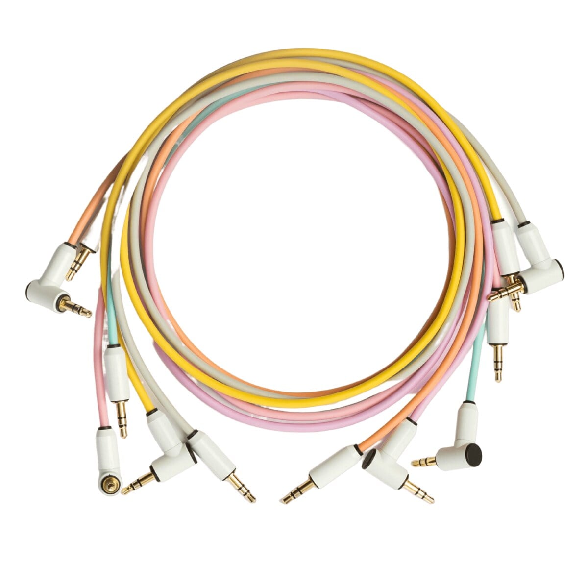 myVolts Candycords 3.5mm 音源線