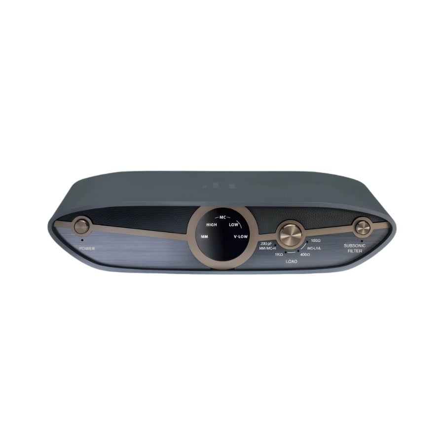 ifi Audio ZEN Phono 3 唱頭放大器