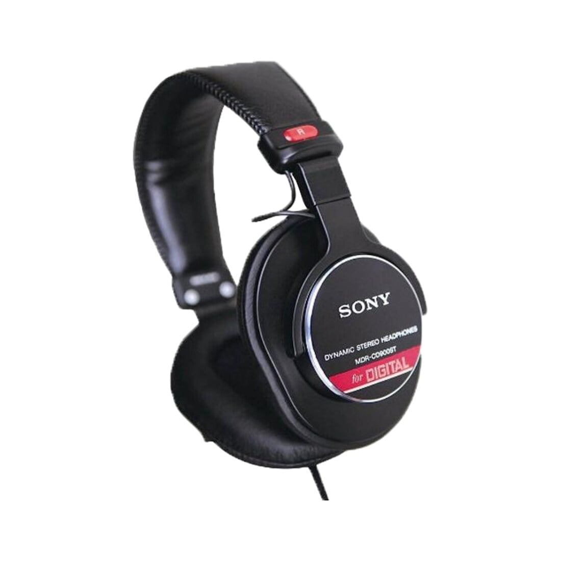 Sony MDR-CD900ST 封閉式監聽耳機