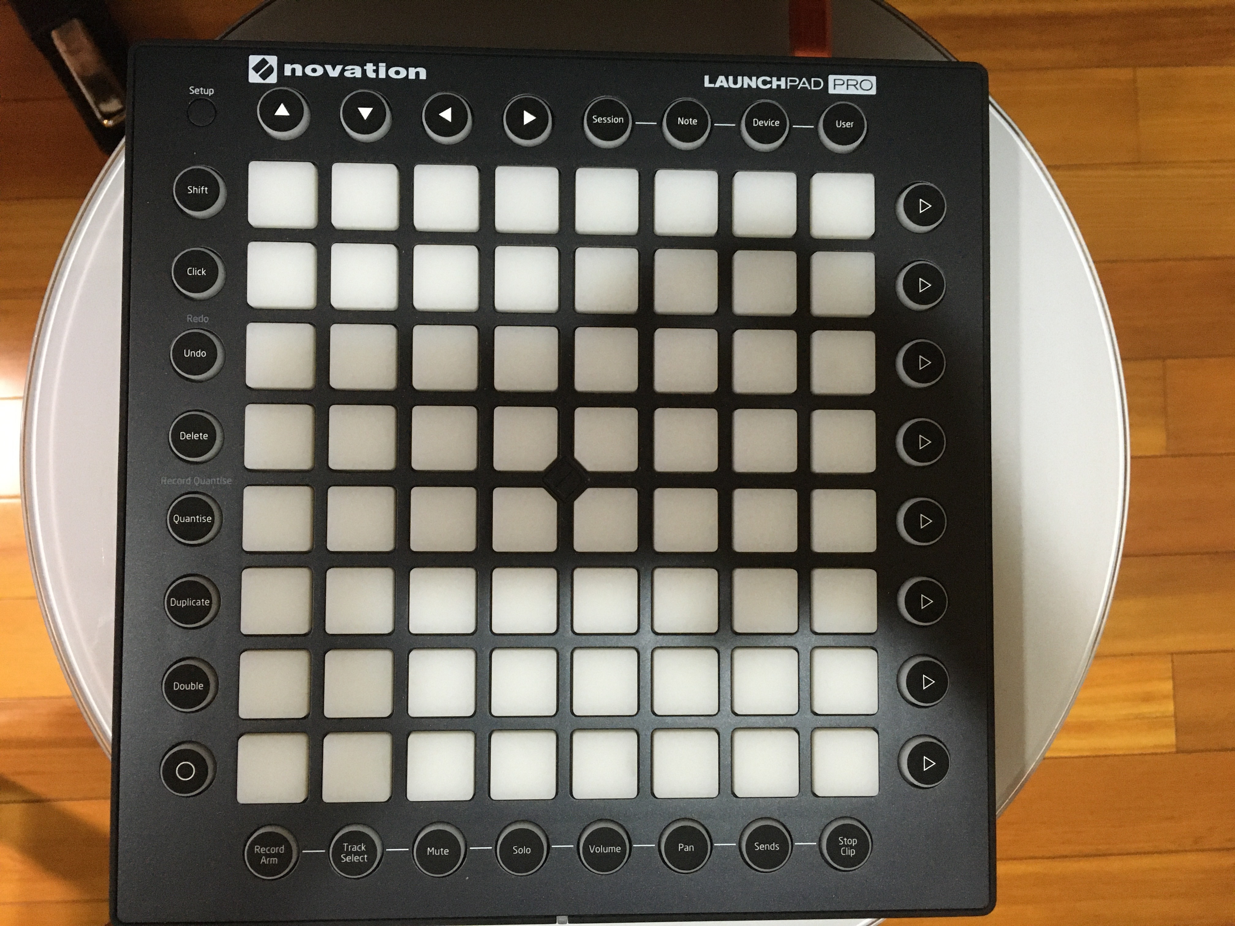 Novation Launchpad pro mk2 - 二手樂器 | DigiLog 聲響實驗室