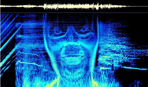 圖片轉換成聲音？！MetaSynth 6 頻譜音像