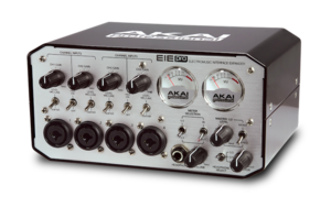 [ NAMM ] Akai 新推出的復古錄音介面 EIE Pro
